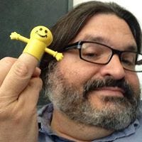 Frank Serio