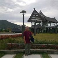 Oppung Lela Jingga