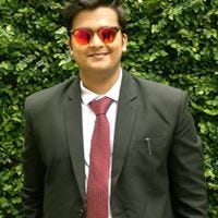 Harshit Loya