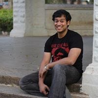 Nishad Musthafa