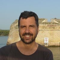 Denis Dragovic