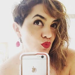 Mariana Pacheco