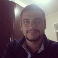 Lázaro Rodrigues Soares