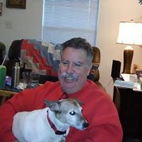 Richard G Bellamy