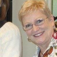 Betsy Judkins