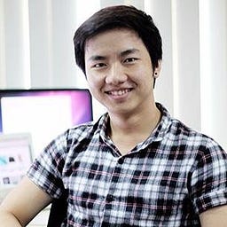 Brian Vo