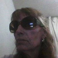 Manuela Cristhal