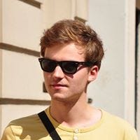 Grzegorz Chyb
