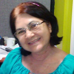 Omaira Santa Puerta