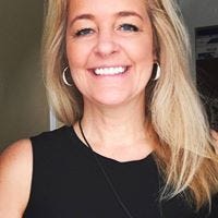 Andréa E. Greene