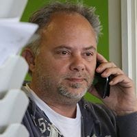 Robbert Stach