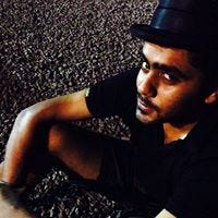 Amit Nanda