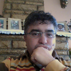 Alejandro Robledo