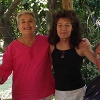 Gail Brennan Charalambous