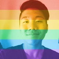 Hank Chiang