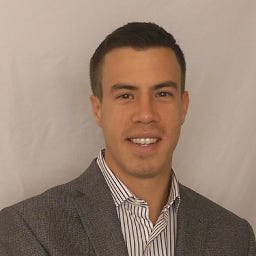 Tyler Scafidi
