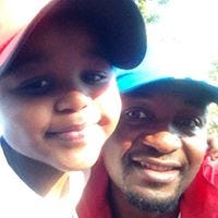 Sydney Majoko