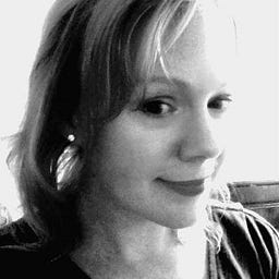 Kate Bartolotta