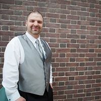 Shawn P. Conroy