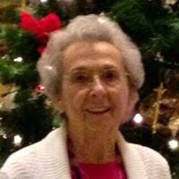 Maureen Wilson Garrison