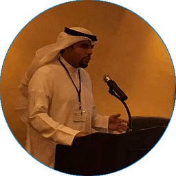 Ali AlEnezi