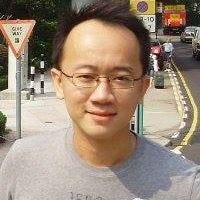 Eric Sidharta