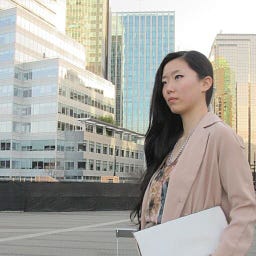 Anna Zhao
