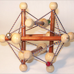 Tensegrity Wiki
