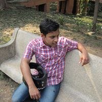 Kshitij Sinha