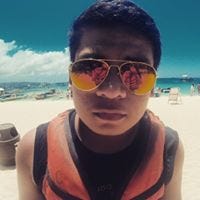 Nick Nicolas Chiong
