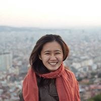 Camelia Brigid Soh