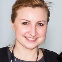 Tanya Fedchuk
