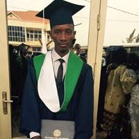Harindintwari Ngerero Prince
