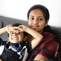 Soumya Ann