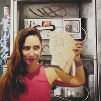 Angela Restrepo Holter