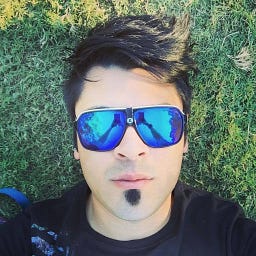 Raymond Lopez Aleman