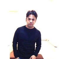 Nilesh Tonge