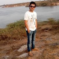 Himanshu Thakker
