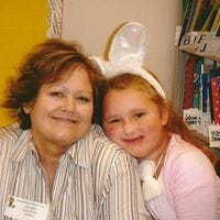 Vickie Nicholson Fuller