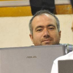 fatih dilber