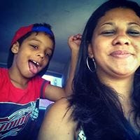 Silvinha Elizabeth