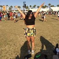Amy Guerrero