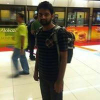 Noman Khurshid