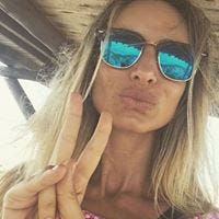 Andrea Gusmão