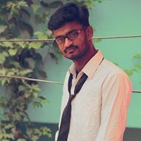Anandhu T R