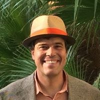 Ethan Stock