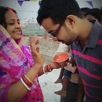 Bhaskar Sharan