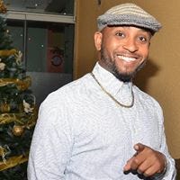 Derrick Vermont