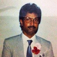 Srikrishnan Mayilvaganam