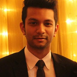 Abir Ahmed Chowdhury